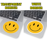 Christmas Stickers/ Santa Pink Toy Riding Car Laptop Decal, Planner, Journal Vinyl Stickers