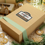 Funny Drama Stickers/ Marquee Cinema Sign OMG, So Apparently, I'm Dramatic Laptop Decal, Planner, Journal Vinyl Stickers