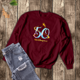 Disney 50 Earidescent anniversary Tinkerbell