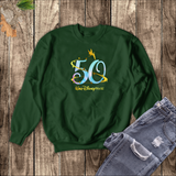 Disney 50 Earidescent anniversary Tinkerbell