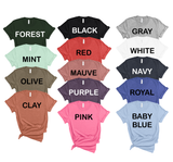 Breast Cancer Awareness Shirts/ Pink October Dabbing Skeletons Ribbon Halloween T Shirts