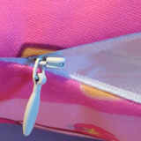 Disney Cheshire Cat Pillow/ Alice In Wonderland Throw Pillow Décor/ We’re All Mad Here Pillow Gift/ Pink Smiling Cheshire Cat Pillow