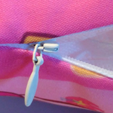 Disney Emoji Pillow/ Minnie Mouse Throw Pillow Décor/ Minnie Mouse Red Polkadot Bow Emoji Blitz Pillow Gift Bedroom Décor