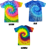 Disney Mickey Mouse Tie Dye Youth Shirt / Mickey Mouse Head, Cinderella’s Castle Family Matching Vacation Tie Dye Youth Shirt / Matching Shirt