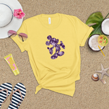 Disney 100 Anniversary Shirts/ Mickey Mouse Purple Years Of Wonder Minnie, Stitch, Winnie The Pooh, Simba T-Shirts