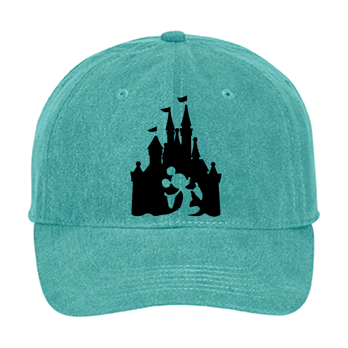 Disney castle hat discount