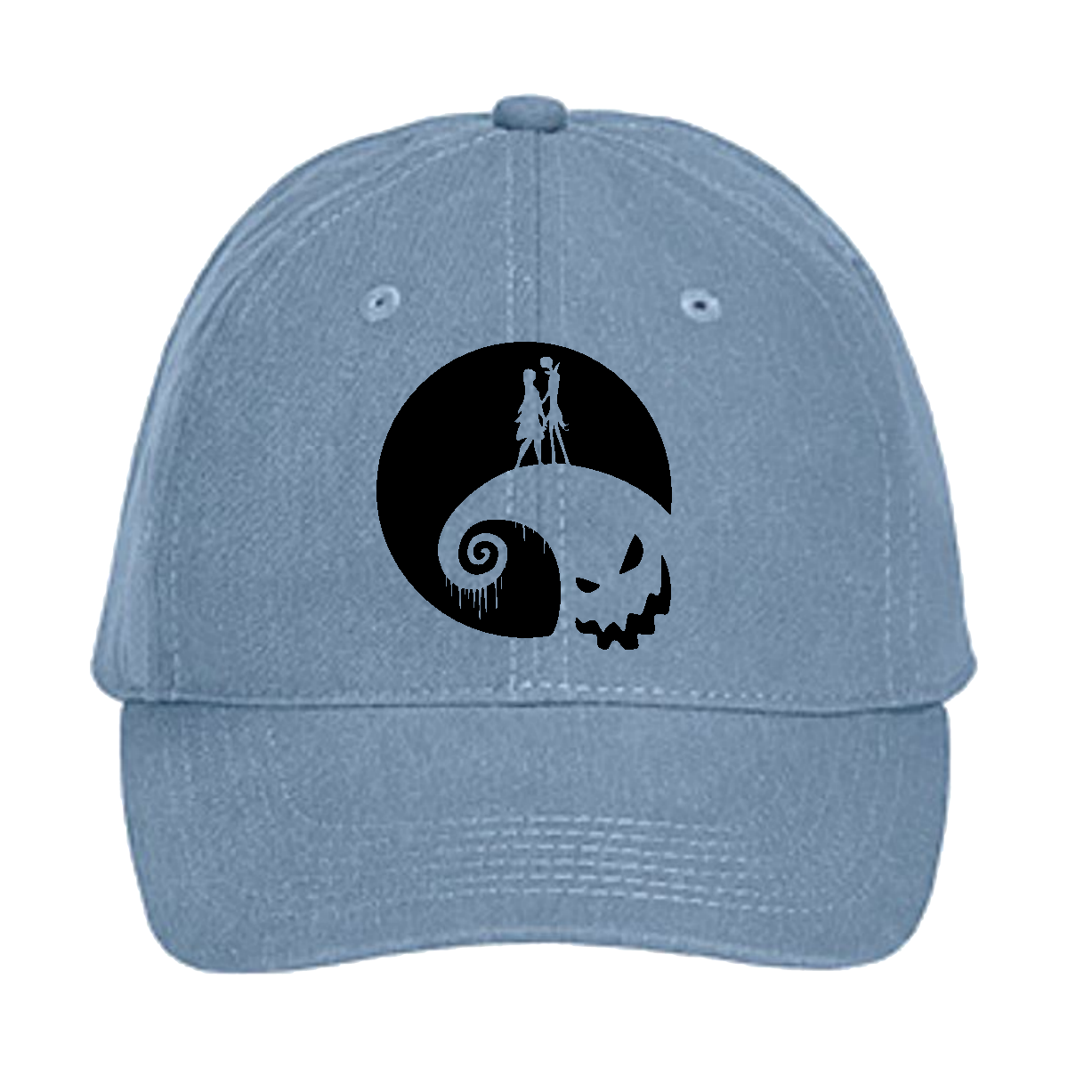 Oogie boogie top hat disney