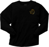 Disney Lion King Simba Jersey/ The Lion King Spirit Shirt/ Gold African Print Simba Animal Kingdom Vacation Jersey Top