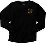 Disney Lion King Nala Jersey/ The Lion King Spirit Shirt/ Gold African Print Nala Animal Kingdom Vacation Jersey Top