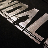 Disney The Mandalorian Jersey/ Mandalorian Spirit Shirts/ Mudhorn Mythosaur Beskar Metallic Vacation Oversized Jersey