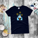 Disney 50 Earidescent anniversary castle fireworks