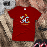 Disney 50 Earidescent anniversary Tinkerbell