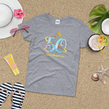 Disney 50 Earidescent anniversary Tinkerbell