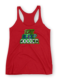 Soccer Shirts/ Eat Sleep Soccer Tank Tops/ Soccer Quote Animal Print Team Gift Shirts