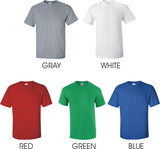 Superman Shirt/ Superhero T-Shirt/ Evolution Of The Superhero T-Shirt/ Theory Of Evolution Shirt/ Comicon T-Shirt/ Cosplay Superhero Shirt