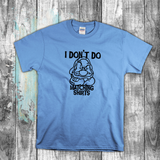 Disney Matching Shirt/ I Don’t Do Matching Shirts Disney Grumpy Shirt/ I Don’t Do Matching Shirts/ Disney Vacation Family No Matching T-Shirt