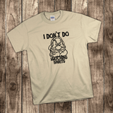 Disney Matching Shirt/ I Don’t Do Matching Shirts Disney Grumpy Shirt/ I Don’t Do Matching Shirts/ Disney Vacation Family No Matching T-Shirt