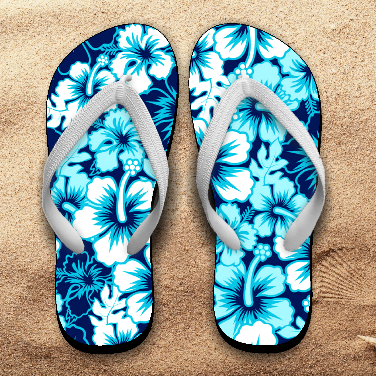 Hawaiian brand flip flops shop