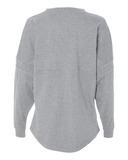 Disney Mouseketeer Jersey/ Original Mouseketeer Spirit Shirt/ Mickey Mouse Disney Vacation Oversized Jersey Top