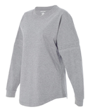 Disney Mouseketeer Jersey/ Original Mouseketeer Spirit Shirt/ Mickey Mouse Disney Vacation Oversized Jersey Top