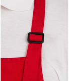 Funny Still Plays With Trucks Cooking Apron Gift/Mechanic, Truck Guy Adjustable Apron