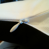 Disney Mickey And Minnie Kissing Bride Groom Pillow Set/ Mr And Mrs Pillow Wedding Set/ Disney Wedding Gift/ Disney Couple Pillows Gift