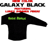 Oogie Boogie Jersey/ Nightmare Before Christmas Spirit Shirts/ Halloween Oogie Boogie Bash Vacation Oversized Jersey