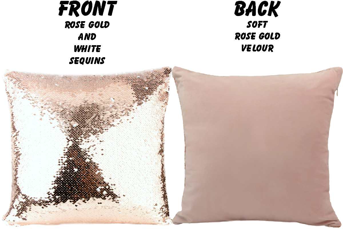 Rose discount gold throw