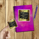 Softball Stickers/ Inspirational Motivational Quote Play Like You're In First Laptop Decal, Planner, Journal Vinyl Stickers