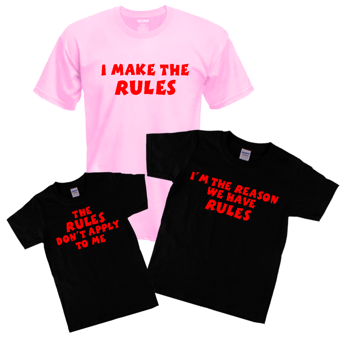 Funny shop daughter shirts