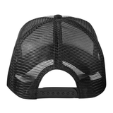 Disney Halloween Tie Dye Hat/ Nightmare Before Christmas Jack Skellington Trucker Adjustable Cap