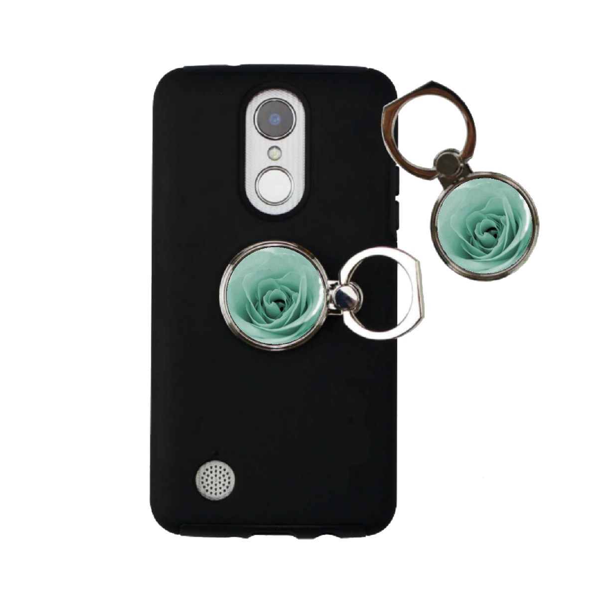 Rose phone ring online