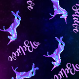 Unicorn Flip Flops/ Pastel Rainbow Believe Unicorn Beach Flip Flops/ Galaxy Fantasy Unicorn Summer Sandals/Pastel Tie Dye Unicorn Flip Flops