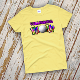 Volleyball Mom Shirts/ Volleyball Retro Tank Tops/ Volleyball Quote Team Mom Gift Shirts