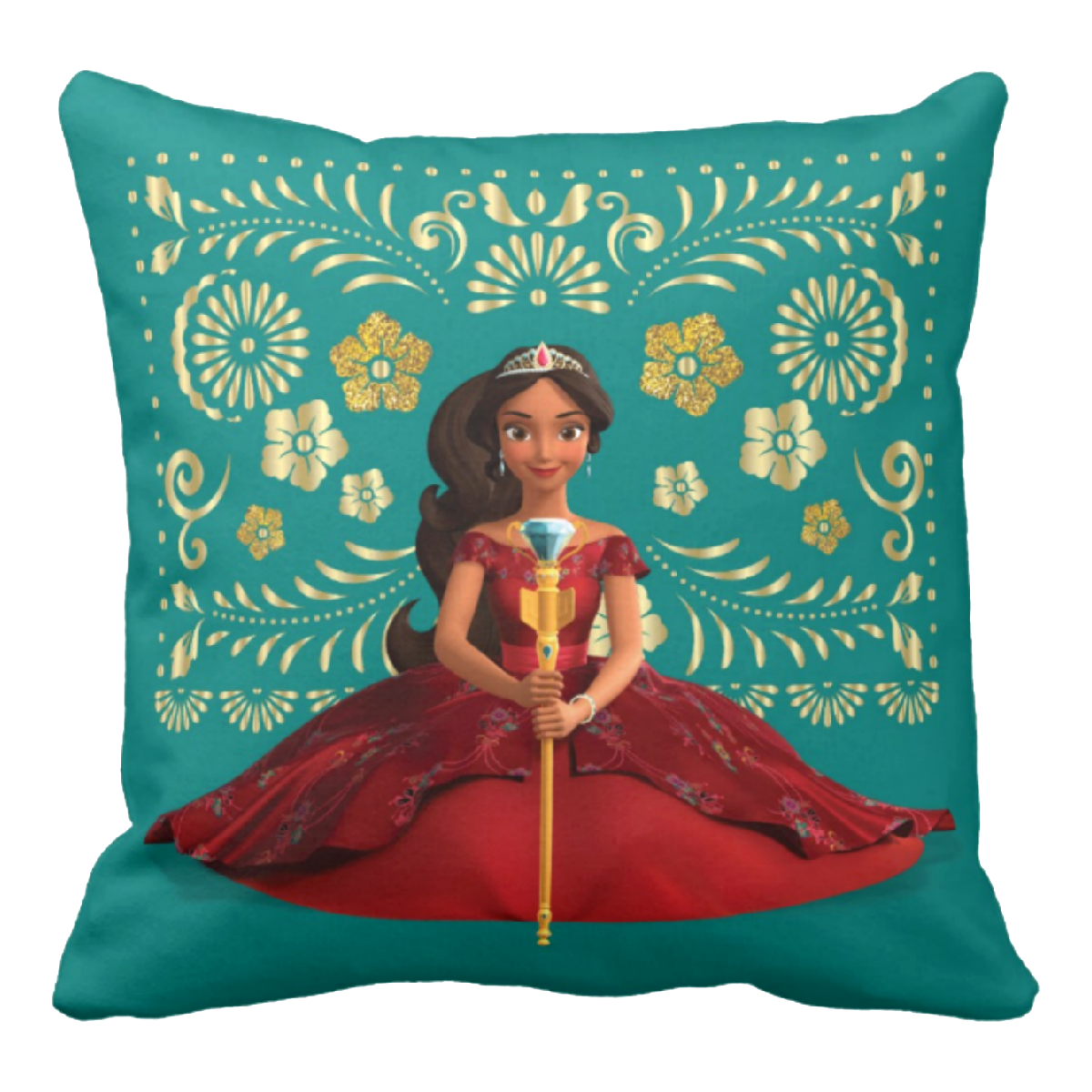 Disney Princess Pillow