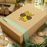 Softball Stickers/ Softball Vibes Leopard Glasses Laptop Decal, Planner, Journal Vinyl Stickers