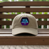 Disney Skyliner Hitchhiking Ghosts Hat/ Haunted Mansion’s Hitchhiking Ghosts Baseball Hat/ Skyliner Gondola Disney Vacation Adjustable Cap