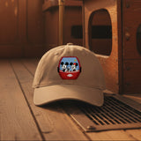 Disney Skyliner Mickey And Minnie Hat/ Classic Mickey Mouse Baseball Hat/ Skyliner Gondola Disney Vacation Adjustable Cap