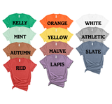 Disney St. Patrick’s Day Glitter Shirt/ Irish Green Tartan Plaid Minnie Shirt/ Minnie Gold Bow T-shirt