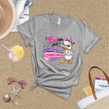 You Can Just SupercalifuckilisticKissmyassadocious Shirt, Funny Attitude Duck Sarcastic Saying