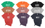 Halloween Funny Groping Skeleton Hands On Boobs Breast Cancer Ribbon Shirt