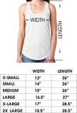 Valentine Tanks/ Heart Trio Animal Print, Pink Plaid And Burgundy With Barbed Wire Frames Tank Tops
