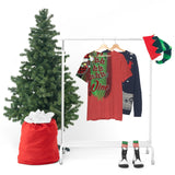Christmas Shirts/ Carol Wine Lover Funny Holiday Drinking Plaid Fa La La La T shirts