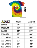 Soccer Tie Dye Shirts/ The More You Sweat In Practice The Less You Bleed In Battle Soccer Quote Team Gift Shirts