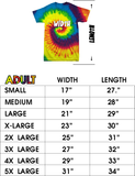 Softball Tie Dye Shirts/ The More You Sweat In Practice The Less You Bleed In Battle T-Shirts/ Girls Softball Quote Team Gift Shirts
