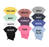 Disney 100th Anniversary Matching Shirts/ Mickey Minnie Purple Metallic Platinum Silver Years Of Wonder T-Shirts