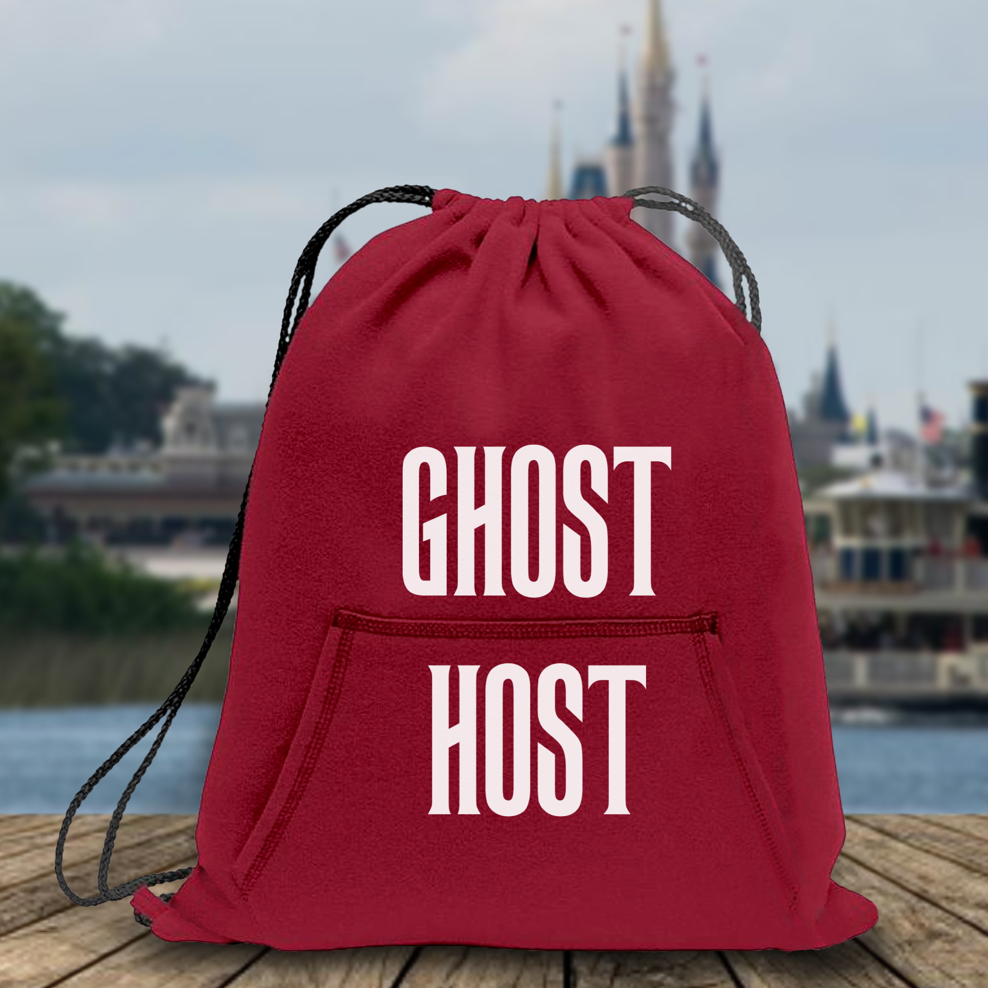 Ghost host backpack cheap