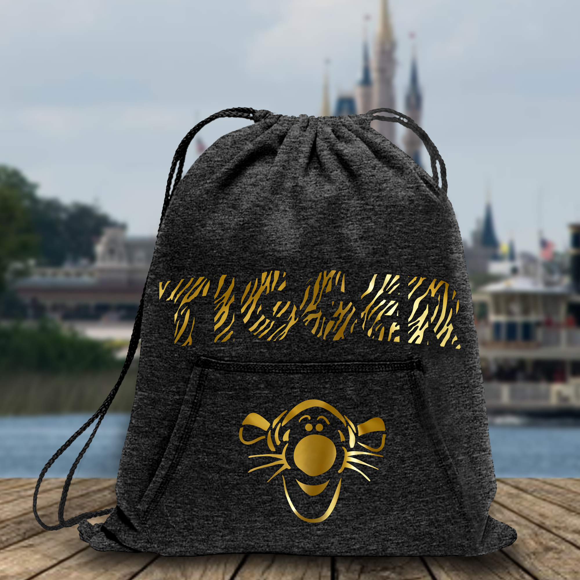 Disney sales tigger backpack