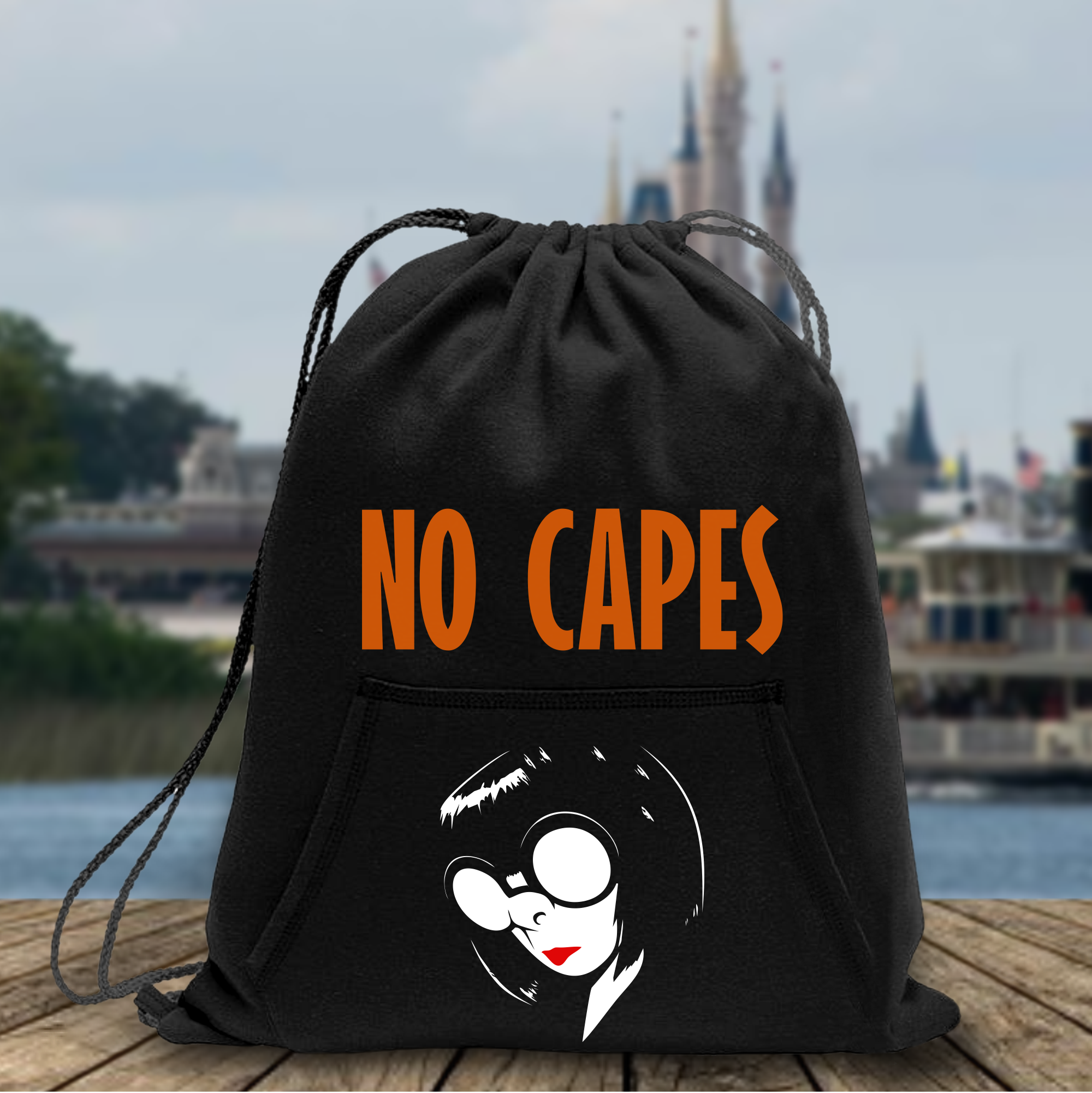 Incredibles bag hot sale