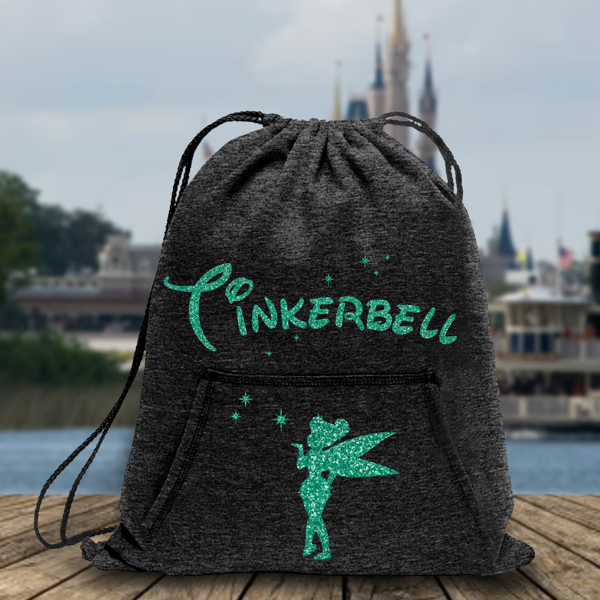 Tinkerbell bag 2025